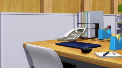 [GatsuSubs] Ganbare Douki-Chan - 05