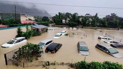 Uttarakhand rains: Death toll touches 34, red alert in hills