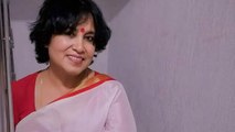 Hindu houses, temples, shops destroyed but no action: Taslima Nasreen slams Sheikh Hasina
