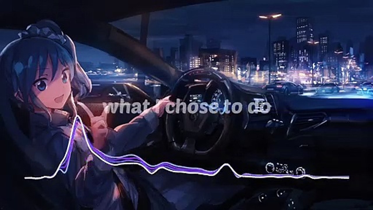 Adele - “Easy On Me” Remix (Lyric)