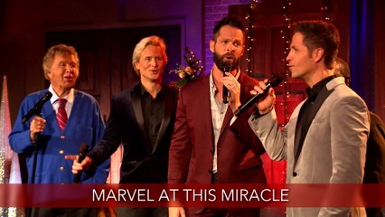 Gaither Vocal Band - Glorious Impossible / O Come, Let Us Adore Him