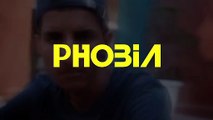 PHOBIA (trailer) | JOSHI | DIFFERENT | SAD RAP SONG | JOSHI RAPPER | HINDI RAP |NEW RAP SONG 2021 |