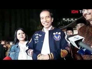 Jokowi Dianggap Serang Personal Prabowo Soal Tanah, Begini Penjelasannya