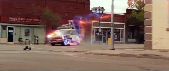 Ghostbusters: Mais Além | Trailer