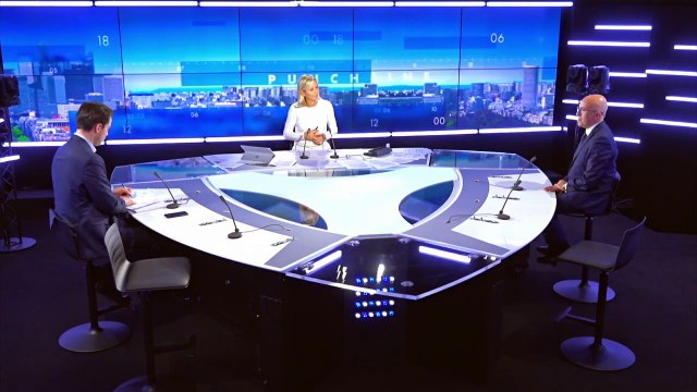 Punchline avec Éric Ciotti