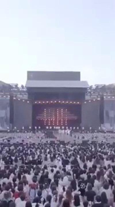 BTS  Funny movements