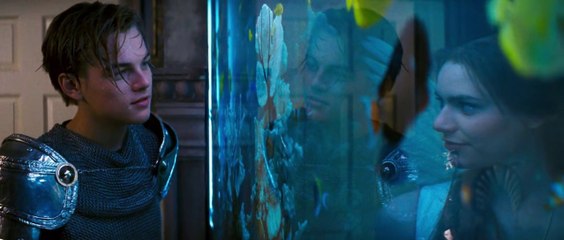 Romeo + Juliet: A Timeless Tale of Instant Love ❤️