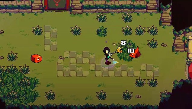 Best of E3 2021 – Freedom Games Showcase – Anuchard – Final Trailer – Developer – stellarNULL – Publisher Freedom Games - Gamescom – Devcom – GDC – PAX – IndieCade - Tokyo Game Show – Brazil Game Show