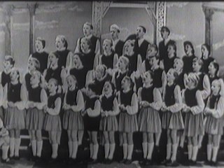 Obernkirchen Choir - The Cuckoo Song (Kuckuck, Kuckuck, Ruft's Aus Dem Wald)