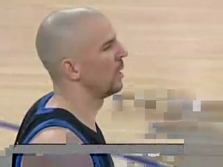 Kobe 52 points agaisnt mavs 2008