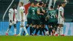 Dolmabahçe'de büyük yıkım! Şampiyonlar Ligi'nde Beşiktaş, sahasında Sporting'e 4-1 mağlup oldu
