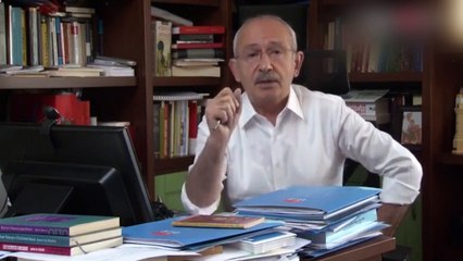 Kılıçdaroğlu'ndan "pes" dedirten sözler: Evet bürokratları tehdit ettim