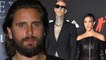 Scott Disick Is ‘Losing It’ Over Kourtney Kardashian’s Engagement To Travis Barker
