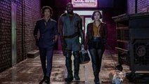Netflix Debuts First Action-Packed ‘Cowboy Bebop’ Teaser | THR News