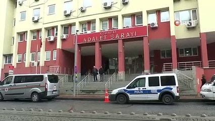 Palu ailesi davasında tahliye kararı