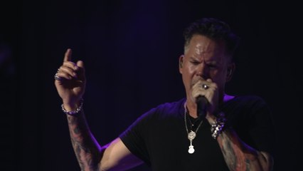 Gary Allan - Ruthless