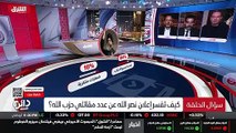 مقابلة خاصة مع وزيرالاتصالات وتكنولوجيا المعلومات الدكتورعمرو طلعت