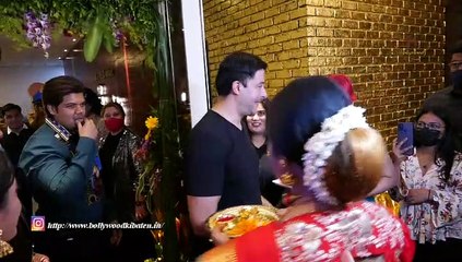 Grand launch of Nitrro Bespoke Fitness in Powai- fastest growing fitness chain the world