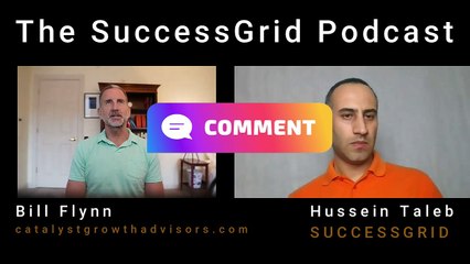 Further Faster in Business with Bill Flynn