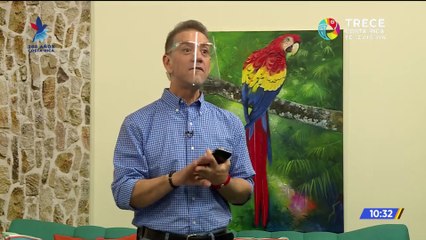 EJERCICIOS RESPIRATORIOS PACIENTES POST COVID