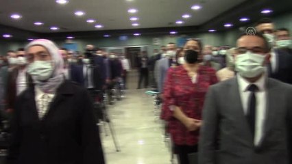 BALIKESİR - Sağlık-Sen Genel Başkanı Durmuş'tan "döner sermaye" açıklaması