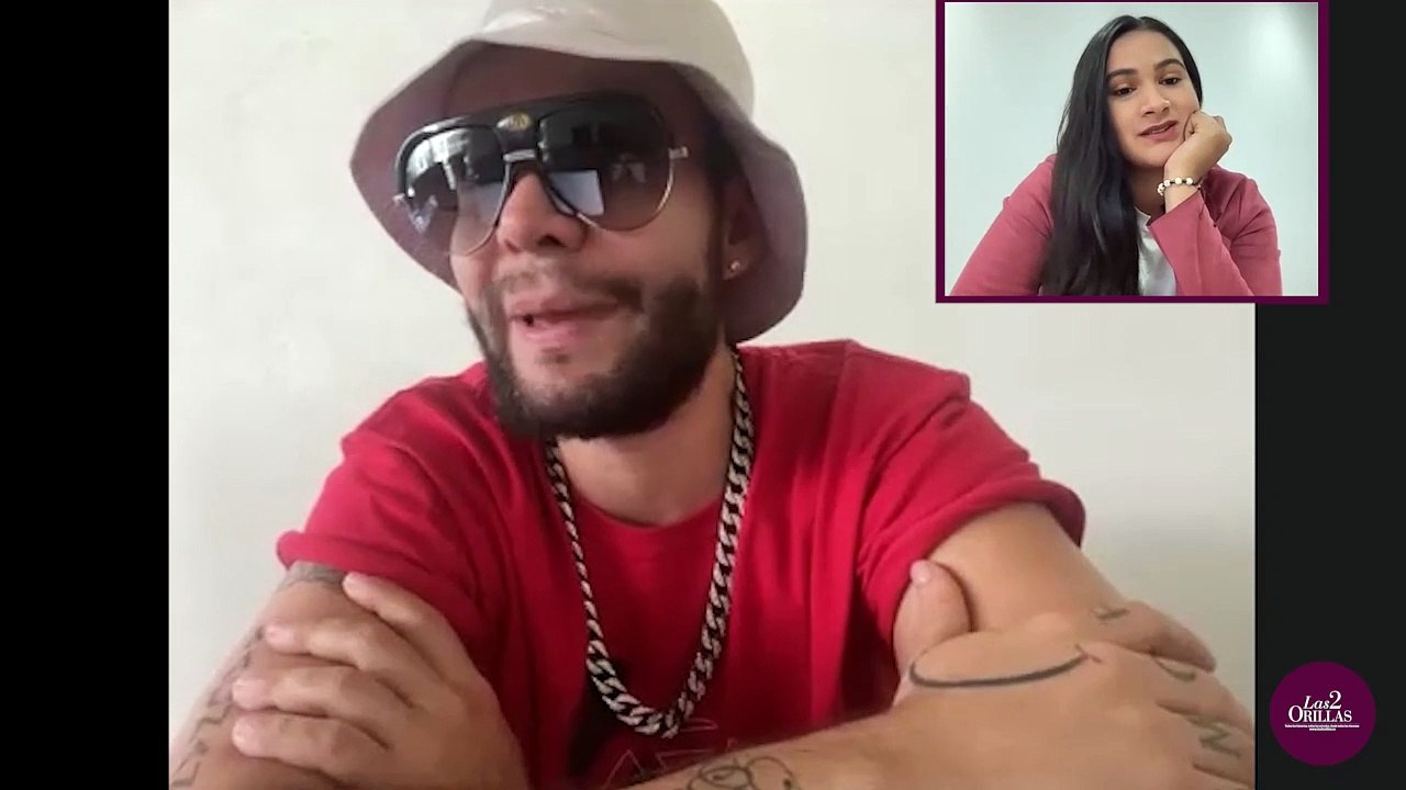 Entrevista con Said P