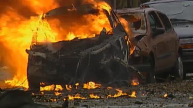 Las hijas de Jáuregui y Buesa debaten sobre el fin de ETA con uno de los miembros más sanguinarios de la banda