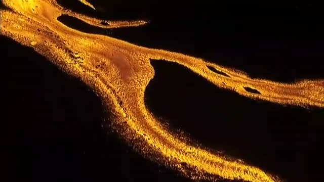 El fin de la erupción del volcán de La Palma está aún lejos