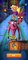 Oxide Geary Full Battle Run Gameplay On The Great Gate Halloween - Crash Bandicoot: On The Run!