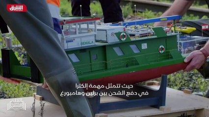 مقابلة خاصة مع وزيرالاتصالات وتكنولوجيا المعلومات الدكتورعمرو طلعت