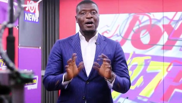 The Market Place on JoyNews (19-10-21)