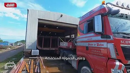 مقابلة خاصة مع وزيرالاتصالات وتكنولوجيا المعلومات الدكتورعمرو طلعت