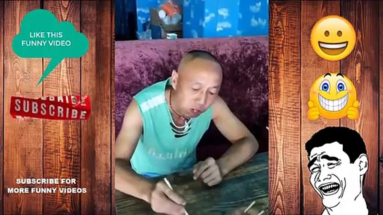TRY NOT TO LAUGH - Best Funny Vines of The YEAR...