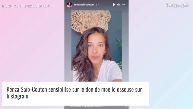 Kenza Saïb-Couton, sa mère touchée par la maladie : confidences touchantes sur sa greffe