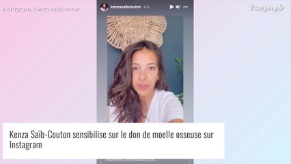 Kenza Saïb-Couton, sa mère touchée par la maladie : confidences touchantes sur sa greffe