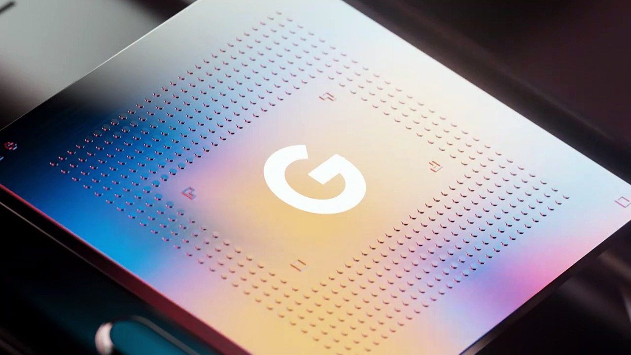 Pixel 6, a nova aposta do Google