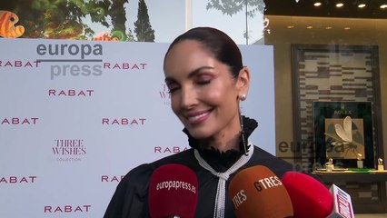 Eugenia Silva se pronuncia sobre la situación sentimental de su amiga Paloma Cuevas