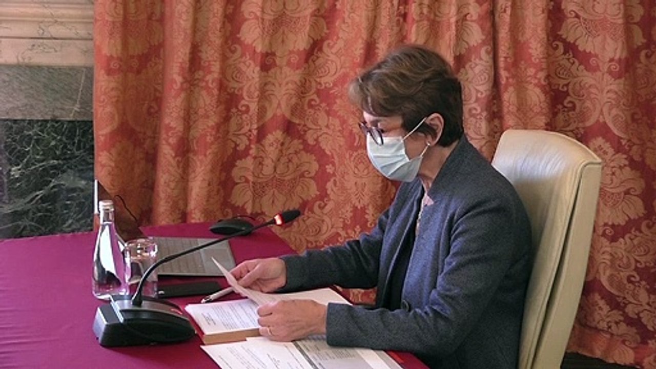Affaire n° 2021-944 QPC