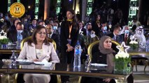 كلمة رئيس الوزراء د. مصطفي مدبولي خلال حفل التميز الحكومي