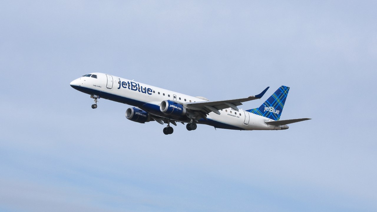 JetBlue's New Flight and Cruise Packages Offer...
