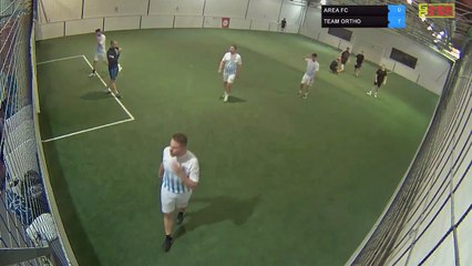 AREA FC Vs TEAM ORTHO - 19/10/21 19:00 - LIGUE 2 - Poitiers Game Parc