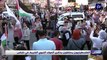 الفلسطينيون يحتفلون بذكرى المولد النبوي الشريف في نابلس