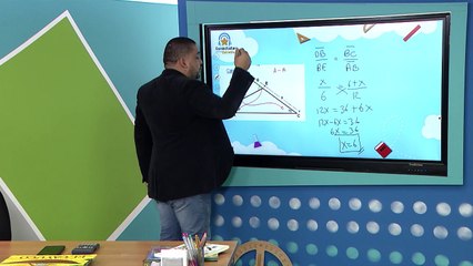 10° Media | Matemáticas 19-10-2021