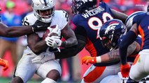 Broncos' Week 6 Dud of the Game: Mike Purcell | NT