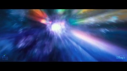 THOR 4 Love and Thunder (2022) EXCLUSIVE TRAILER Marvel Studios