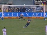Gimnasia La Plata 0-1 Boca Juniors (Palermo)