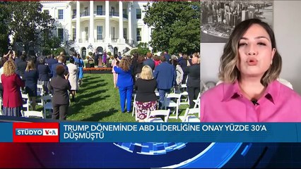 EKOTÜRK Stüdyo VOA 19 Ekim