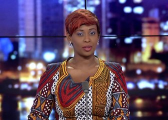 Le 20 Heures de RTI 1 du 19 octobre 2021 par Fatou Fofana Camara
