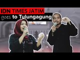 IDN Times Goes To Tulungagung!