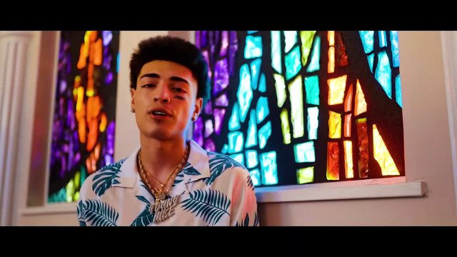 YOUNG MIKE - THUG IT OUT (OFFICIAL MUSIC VIDEO)